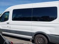 Photo 14 of 16 — 2015 Ford Transit-150
