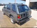 Photo 6 of 14 — 1994 Isuzu Rodeo