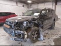 2008 Toyota 4Runner — photo 2 of 16 | VIN JTEBT17R78K004620