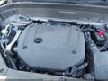 Photo 10 of 19 — 2024 Volvo XC90