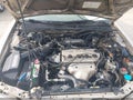 1995 Honda Accord — photo 10 of 16 | VIN 1HGCD5663SA130556