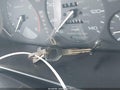 1995 Honda Accord — photo 11 of 16 | VIN 1HGCD5663SA130556