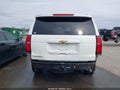Photo 17 of 17 — 2015 Chevrolet Tahoe