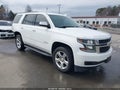 Photo 1 of 17 — 2015 Chevrolet Tahoe