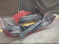 2012 Toyota Camry — photo 12 of 17 | VIN 4T1BF1FK3CU596364