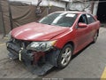 2012 Toyota Camry — photo 2 of 17 | VIN 4T1BF1FK3CU596364