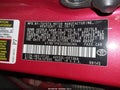 2012 Toyota Camry — photo 9 of 17 | VIN 4T1BF1FK3CU596364