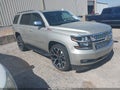 Photo 1 of 16 — 2016 Chevrolet Tahoe
