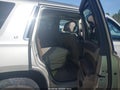 Photo 8 of 16 — 2016 Chevrolet Tahoe