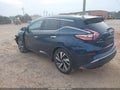 Photo 3 of 20 — 2016 Nissan Murano
