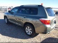 Photo 3 of 14 — 2009 Toyota Highlander