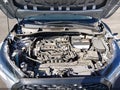 Photo 10 of 16 — 2022 Toyota Corolla Cross