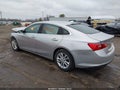 2016 Chevrolet Malibu — photo 3 of 16 | VIN 1G1ZE5ST0GF349561