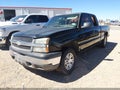 2005 Chevrolet Silverado 1500 — photo 2 of 11 | VIN 1GCEC19X35Z340507