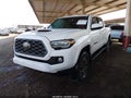 2023 Toyota Tacoma — photo 2 of 18 | VIN 3TMCZ5AN2PM647145