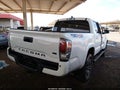 2023 Toyota Tacoma — photo 4 of 18 | VIN 3TMCZ5AN2PM647145