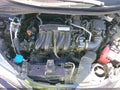 2015 Honda Fit — photo 10 of 17 | VIN 3HGGK5H82FM737644