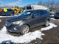 Photo 2 of 16 — 2018 Ford Escape