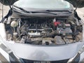 2020 Nissan Versa — photo 10 of 17 | VIN 3N1CN8BV3LL892308