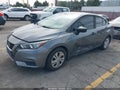 2020 Nissan Versa — photo 2 of 17 | VIN 3N1CN8BV3LL892308