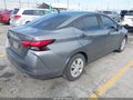 2020 Nissan Versa — photo 4 of 17 | VIN 3N1CN8BV3LL892308