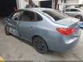 2007 Hyundai Elantra — photo 3 of 15 | VIN KMHDU46D47U222837