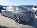 Photo 3 of 16 — 2025 Hyundai Elantra