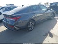 2025 Hyundai Elantra — photo 4 of 16 | VIN KMHLM4DG2SU993430