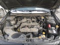 2015 Subaru Outback — photo 10 of 16 | VIN 4S4BSAJC0F3303509