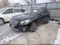 2015 Subaru Outback — photo 2 of 16 | VIN 4S4BSAJC0F3303509