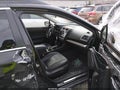 2015 Subaru Outback — photo 5 of 16 | VIN 4S4BSAJC0F3303509