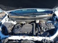 2019 Chevrolet Equinox — photo 10 of 19 | VIN 3GNAXUEV1KS558745