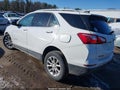 2019 Chevrolet Equinox — photo 3 of 19 | VIN 3GNAXUEV1KS558745