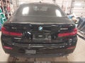 Photo 17 of 17 — 2022 BMW 5 Series