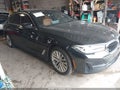 Photo 1 of 17 — 2022 BMW 5 Series