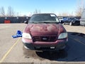 Photo 12 of 16 — 2000 Ford Windstar