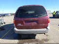 Photo 16 of 16 — 2000 Ford Windstar