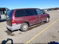 Photo 4 of 16 — 2000 Ford Windstar