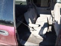 Photo 8 of 16 — 2000 Ford Windstar