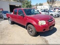 Photo 1 of 14 — 2004 Nissan Frontier