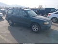2004 Subaru Forester — photo 1 of 11 | VIN JF1SG63674G734600