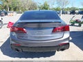 Photo 16 of 16 — 2018 Acura TLX