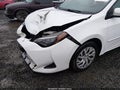 2018 Toyota Corolla — photo 18 of 19 | VIN 5YFBURHE4JP794803