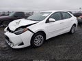 2018 Toyota Corolla — photo 2 of 19 | VIN 5YFBURHE4JP794803