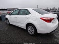 2018 Toyota Corolla — photo 3 of 19 | VIN 5YFBURHE4JP794803