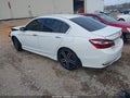 2016 Honda Accord — photo 3 of 17 | VIN 1HGCR2F60GA044452