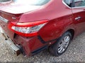 2015 Nissan Sentra — photo 18 of 20 | VIN 3N1AB7AP8FY350027