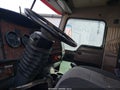 2002 Kenworth Construction — photo 6 of 17 | VIN 1XKDDU9X52J889568