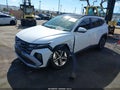 2025 Hyundai Tucson Hybrid — photo 2 of 19 | VIN KM8JCDD10SU353755