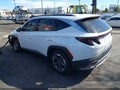 2025 Hyundai Tucson Hybrid — photo 3 of 19 | VIN KM8JCDD10SU353755